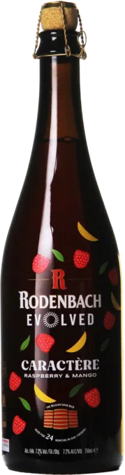 Rodenbach Evolved Caractère 2025 75cl 75 Sauerbier Bier kaufen