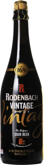 Rodenbach Vintage 2021 75cl 75 Sauerbier Bier kaufen
