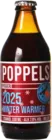 Poppels Winter Warmer 2025 33 Winterbier Bier kopen