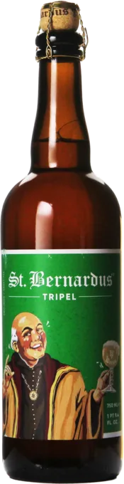 St. Bernardus Tripel 75cl 75 Tripel Bier kaufen