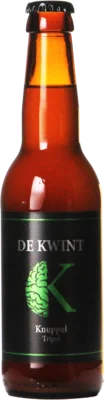 De Kwint Knuppel Tripel 33 Tripel Bier kopen