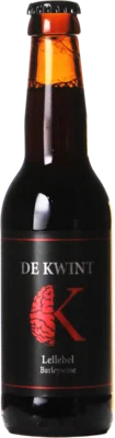 De Kwint Lellebel Barleywine 33 Barley Wine Bier kopen