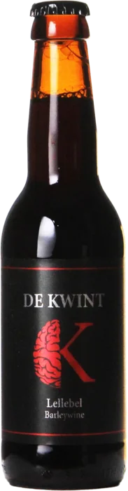 De Kwint Lellebel Barleywine 33 Barley Wine Bier kopen