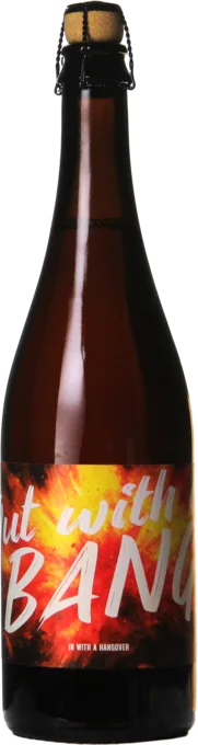 Fireside Brewing Out With A Bang 75 Blond Bier kopen