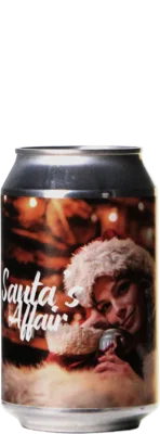 Santa's Affair 33 Blond Bier kopen