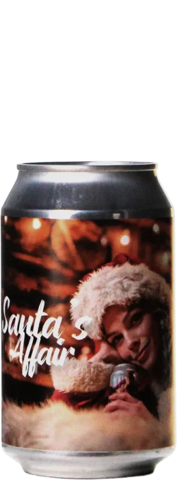 Santa's Affair 33 Blond Bier kopen