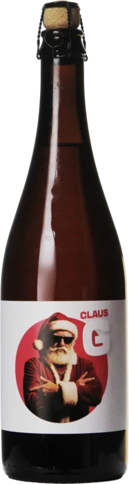 Claus G. 75 Tripel Bier kopen
