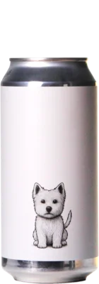 White Dog The Menep 44 IPA Bier kaufen