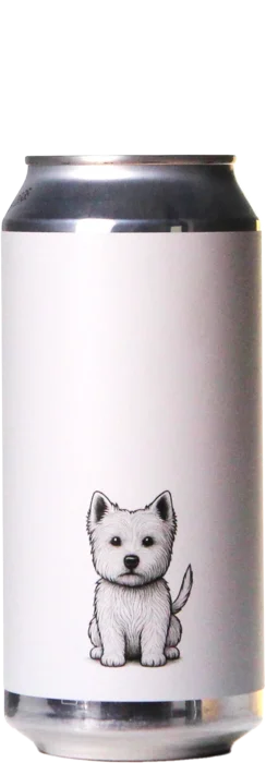 White Dog The Menep 44 IPA Bier kaufen