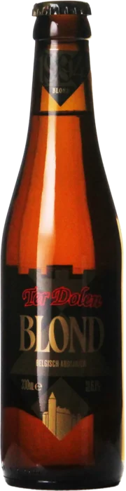 De Dool Ter Dolen Blond 33 Blond Bier kaufen