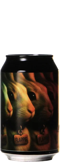 Flappie (2025) 33 Quadrupel Bier kopen
