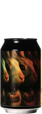 Flappie (2025) 33 Quadrupel Bier kopen