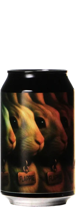 Flappie (2025) 33 Quadrupel Bier kopen