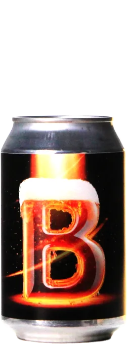 Bier mit dem Buchstaben B 33 Blond Bier kaufen