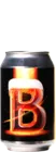 Bier mit dem Buchstaben B 33 Blond Bier kaufen