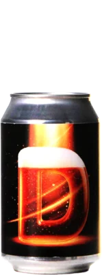 Bier mit dem Buchstaben D 33 Blond Bier kaufen