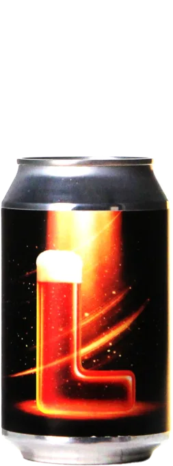 Bier mit dem Buchstaben L 33 Blond Bier kaufen