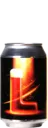 Bier Met De Letter L