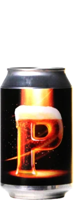 Bier mit dem Buchstaben P 33 Blond Bier kaufen
