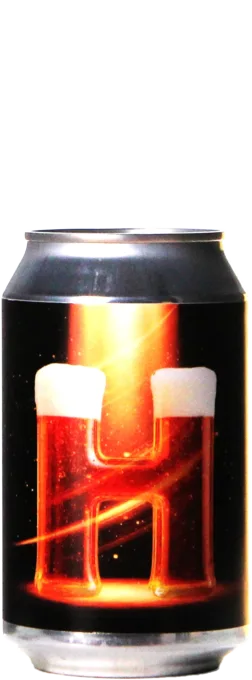 Bier mit dem Buchstaben H 33 Blond Bier kaufen