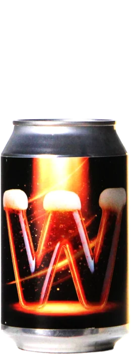 Bier mit dem Buchstaben W 33 Blond Bier kaufen