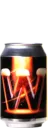 Bier Met De Letter W