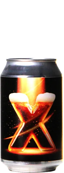 Bier mit dem Buchstaben X 33 Blond Bier kaufen