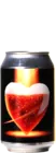 Bier mit dem Buchstaben Herzchen 33 Blond Bier kaufen