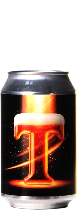 Bier mit dem Buchstaben T 33 Blond Bier kaufen