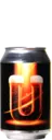 Bier Met De Letter U