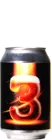 Bier mit der Zahl 3 33 Blond Bier kaufen