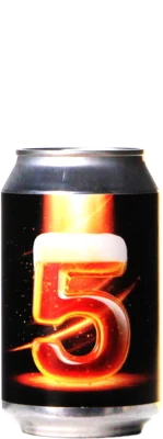Bier mit der Zahl 5 33 Blond Bier kaufen