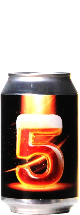 Bier mit der Zahl 5 33 Blond Bier kaufen