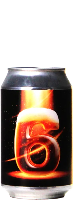 Bier mit der Zahl 6 33 Blond Bier kaufen