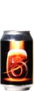 Bier Met Het Cijfer 6