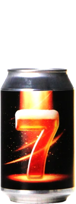Bier mit der Zahl 7 33 Blond Bier kaufen