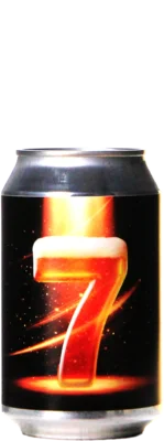Bier mit der Zahl 7 33 Blond Bier kaufen