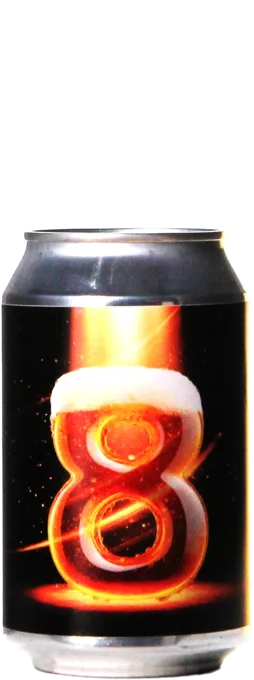 Bier mit der Zahl 8 33 Blond Bier kaufen