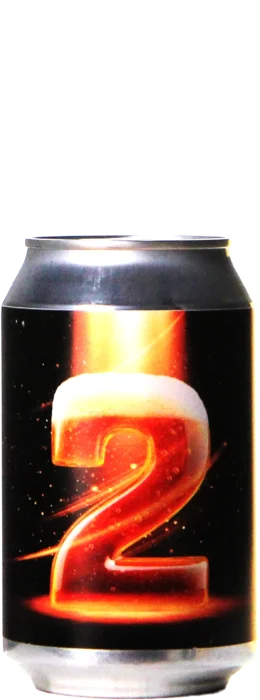 Bier mit der Zahl 2 33 Blond Bier kaufen
