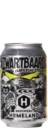 Homeland Zwartbaard