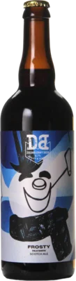 Dutch Bargain Frosty 75cl 75 Winterbier Bier kopen