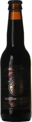 Jopen Ex-Girlfriend 2025 Tawny Port BA 33 Herbstbock Bier kaufen