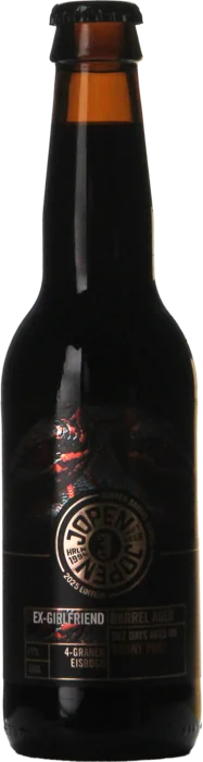 Jopen Ex-Girlfriend 2025 Tawny Port BA 33 Herbstbock Bier kaufen