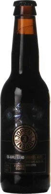 Jopen Ex-Girlfriend 2025 Gin Gotik BA 33 Herfstbok Bier kopen