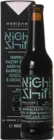 Horizont Night Shift Vintage 2025 / Imperial Pastry Stout Aged In Rum Barrels With Coconut & Chocolate 33 Stout Bier kopen