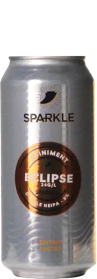 Sparkle Infiniment Eclipse 44 IPA Bier kopen