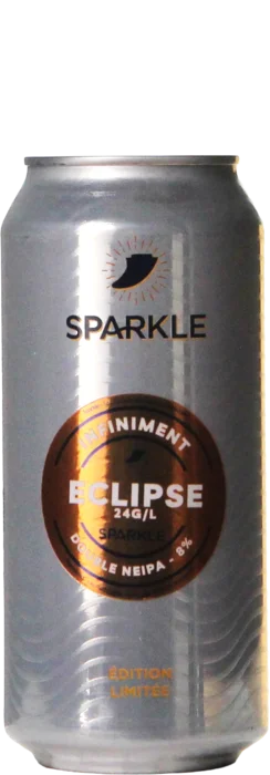 Sparkle Infiniment Eclipse 44 IPA Bier kopen