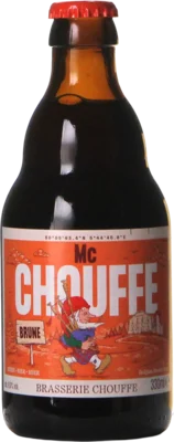 D'Achouffe Mc Chouffe 33 Braunbier Bier kaufen