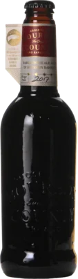 Goose Island Bourbon County Brand Barleywine (2017) 50 Barley Wine Bier kopen