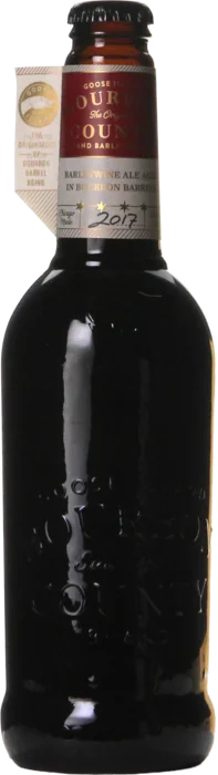 Goose Island Bourbon County Brand Barleywine (2017) 50 Barley Wine Bier kopen